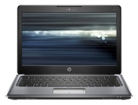 laptop HP, notebook HP PAVILION dm3-1030er (Athlon Neo X2 L335 1600 Mhz/13.3