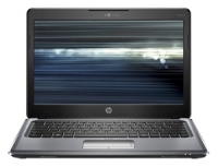 laptop HP, notebook HP PAVILION dm3-1050er (Pentium Dual-Core SU4100 1300 Mhz/13.3