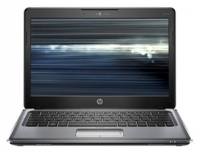 laptop HP, notebook HP PAVILION dm3-1060ef (Pentium SU4100 1300 Mhz/13.3