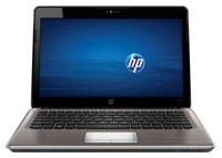 laptop HP, notebook HP PAVILION dm3-2020er (Athlon II Neo Dual-Core K325 1300 Mhz/13.3