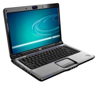 laptop HP, notebook HP PAVILION dv2810er (Core 2 Duo T5750 2000 Mhz/14.1
