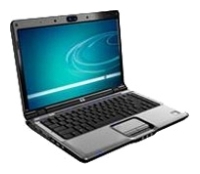 laptop HP, notebook HP PAVILION dv2840er (Core 2 Duo T5850 2160 Mhz/14.1