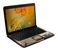 laptop HP, notebook HP PAVILION dv2899er (Core 2 Duo T5850 2160 Mhz/14.1