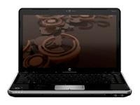 laptop HP, notebook HP PAVILION dv3-2110er (Core 2 Duo P7450 2130 Mhz/13.3