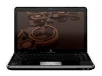 laptop HP, notebook HP PAVILION DV3-2150EJ (Core 2 Duo T6500 2100 Mhz/13.3