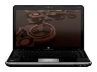 laptop HP, notebook HP PAVILION dv3-2155 (Core 2 Duo T6500 2100 Mhz/13.3