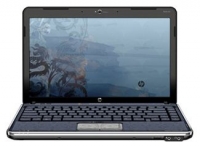 laptop HP, notebook HP PAVILION DV3-2230EA (Core 2 Duo T6600 2200 Mhz/13.3