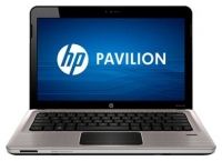 laptop HP, notebook HP PAVILION dv3-4100er (Pentium P6200  2130 Mhz/13.3