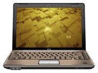 laptop HP, notebook HP PAVILION dv3510er (Core 2 Duo T5800 2000 Mhz/13.3