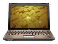laptop HP, notebook HP PAVILION dv3550eg (Core 2 Duo P7350 2000 Mhz/13.3