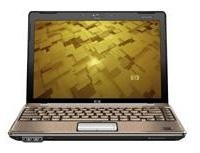 laptop HP, notebook HP PAVILION dv3560ev (Core 2 Duo P8400 2260 Mhz/13.3