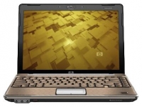laptop HP, notebook HP PAVILION dv3610eo (Core 2 Duo T6400 2000 Mhz/13.3