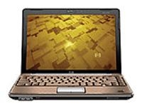 laptop HP, notebook HP PAVILION dv3611er (Core 2 Duo P8600 2400 Mhz/13.3