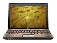 laptop HP, notebook HP PAVILION dv3640ew (Core 2 Duo P7450 2000 Mhz/13.3