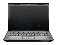 laptop HP, notebook HP PAVILION dv4-1199er (Core 2 Duo P7350 2000 Mhz/14.1