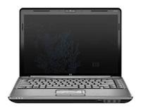 laptop HP, notebook HP PAVILION DV4-1199ET (Core 2 Duo T5900 2200 Mhz/14.1