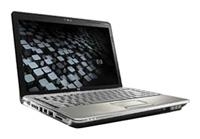 laptop HP, notebook HP PAVILION dv4-1210er (Core 2 Duo T6400 2000 Mhz/14.1