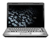 laptop HP, notebook HP PAVILION DV4-1435dx (Core 2 Duo T6500 2100 Mhz/14.1
