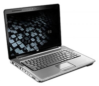 laptop HP, notebook HP PAVILION DV5-1033EL (Core 2 Duo T9400 2530 Mhz/15.4