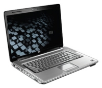 laptop HP, notebook HP PAVILION DV5-1120ET (Pentium Dual-Core T3400 2160 Mhz/15.4