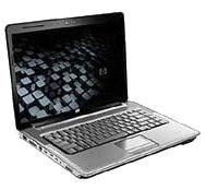 laptop HP, notebook HP PAVILION dv5-1140ep (Turion X2 Ultra ZM-82 2200 Mhz/15.4
