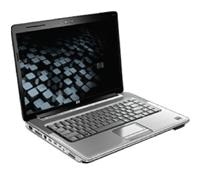 laptop HP, notebook HP PAVILION dv5-1181en (Core 2 Duo P8600 2400 Mhz/15.4