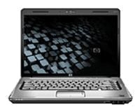 laptop HP, notebook HP PAVILION dv5-1200eg (Turion X2 RM-74 2200 Mhz/15.4