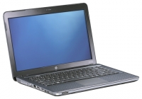laptop HP, notebook HP PAVILION dv5-2132dx (Pentium P6100 2000 Mhz/14.5