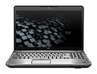 laptop HP, notebook HP PAVILION dv6-1020el (Core 2 Duo T6400 2000 Mhz/15.6