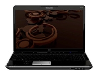 laptop HP, notebook HP PAVILION dv6-1124el (Core 2 Duo P8600 2400 Mhz/15.6