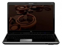 laptop HP, notebook HP PAVILION DV6-1210ET (Pentium Dual-Core T4300 2100 Mhz/15.6