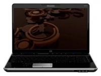 laptop HP, notebook HP PAVILION dv6-1305sl (Core 2 Duo T6600 2200 Mhz/15.6