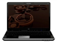 laptop HP, notebook HP PAVILION dv6-1310er (Pentium Dual-Core T4300 2100 Mhz/15.6