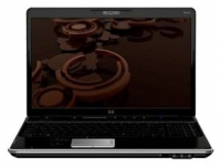 laptop HP, notebook HP PAVILION dv6-1335sf (Core 2 Duo T6600 2200 Mhz/15.6