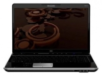 laptop HP, notebook HP PAVILION dv6-1365et (Core 2 Duo P7550 2260 Mhz/15.6