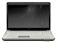 laptop HP, notebook HP PAVILION dv6-1460er (Core 2 Duo T6600  2200 Mhz/15.6