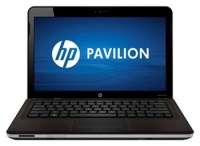 laptop HP, notebook HP PAVILION dv6-3010er (Pentium Dual-Core P6000  1860 Mhz/15.6
