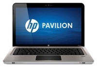 laptop HP, notebook HP PAVILION dv6-3022sr (Core i3 350M  2260 Mhz/15.6