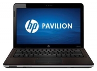 laptop HP, notebook HP PAVILION dv6-3025er (Core i3 370M  2400 Mhz/15.6
