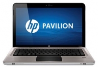 laptop HP, notebook HP PAVILION dv6-3040er (Core i7 720QM  1600 Mhz/15.6