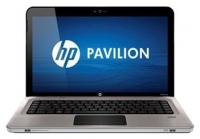 laptop HP, notebook HP PAVILION dv6-3057er (Phenom II Quad-Core P920  1600 Mhz/15.6