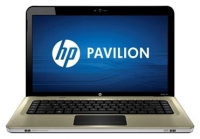 laptop HP, notebook HP PAVILION dv6-3060er (Athlon II N330  2300 Mhz/15.6