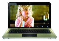 laptop HP, notebook HP PAVILION dv6-3120us (Turion II P540 2400 Mhz/15.6