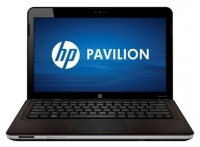 laptop HP, notebook HP PAVILION dv6-3125er (Core i5 460M  2530 Mhz/15.6
