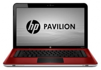 laptop HP, notebook HP PAVILION dv6-3151er (Core i3 370M  2400 Mhz/15.6