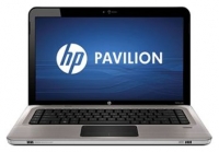 laptop HP, notebook HP PAVILION dv6-3153er (Core i7 720QM  1600 Mhz/15.6