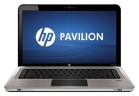 laptop HP, notebook HP PAVILION dv6-3153nr (Core i5 460M 2530 Mhz/15.6