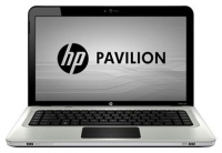 laptop HP, notebook HP PAVILION dv6-3174er (Turion II P540  2400 Mhz/15.6