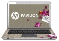 laptop HP, notebook HP PAVILION dv6-3298er (Core i5 460M 2530 Mhz/15.6