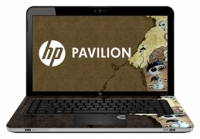 laptop HP, notebook HP PAVILION dv6-3299er (Core i3 370M 2400 Mhz/15.6